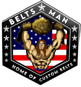 Belt Man Customs 